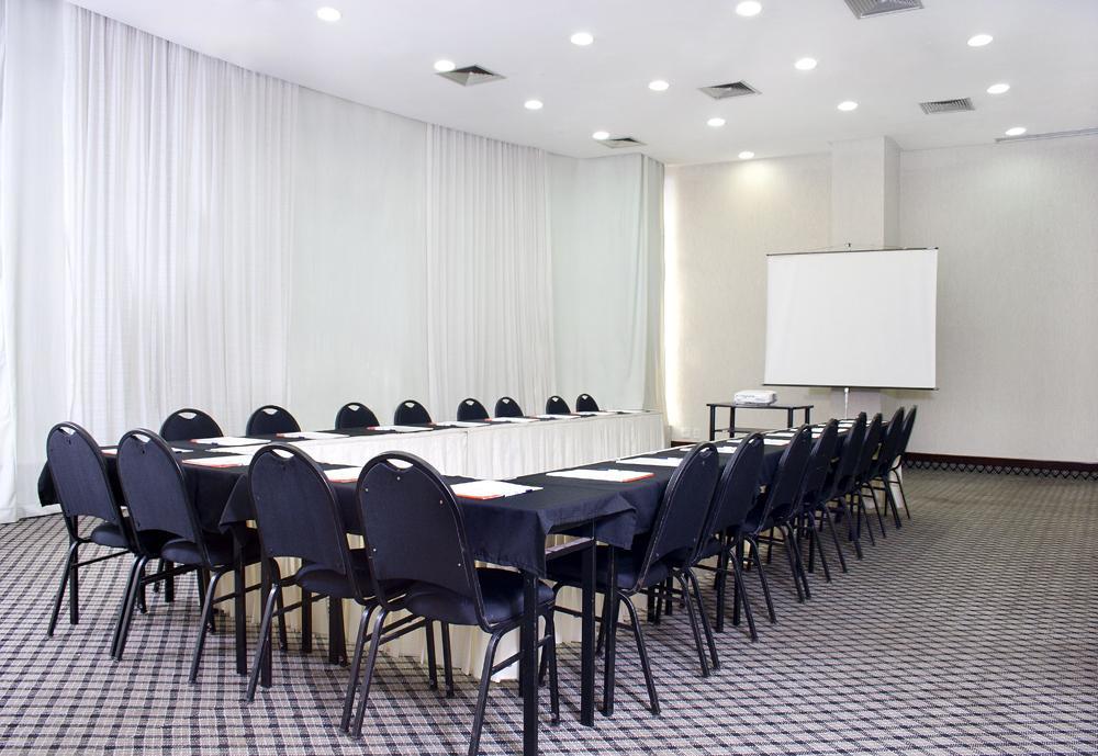 Go Inn Taguatinga Business bild
